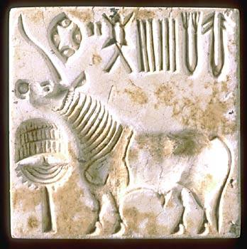 Illustration for article titled Did This Ancient Civilization Avoid War for 2,000 Years?